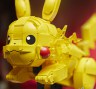 MEGA POKEMON MOTION PIKACHU SET HGC23 EAN-0194735048090-80325